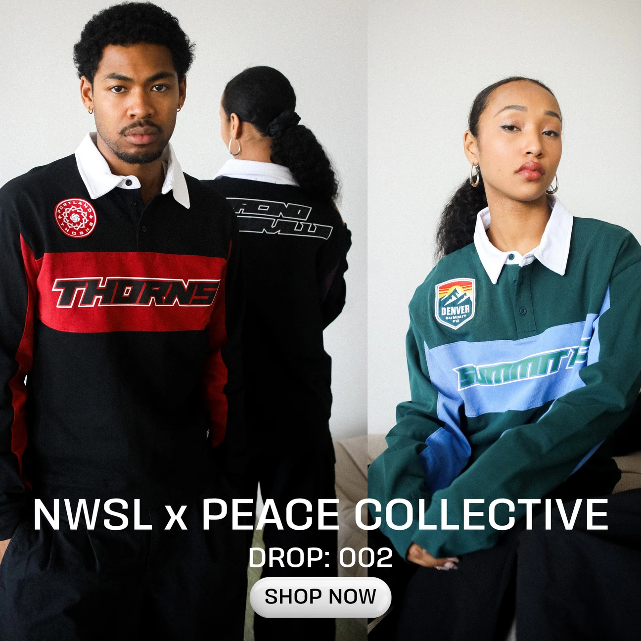 Rep Your Pitch Passion